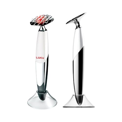 LUKU Mini Ion Applicator 2 Galvanic Skin Care Massager