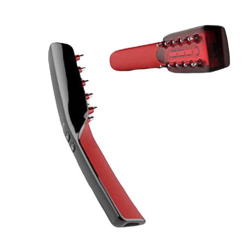 Luku RF Hair Brush